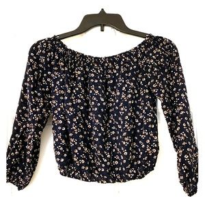 Brandy Melville Blouse